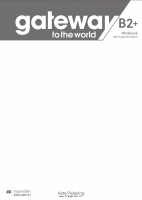 Gateway to the World B2+ Workbook.pdf